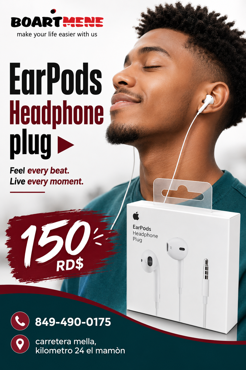 Earpods