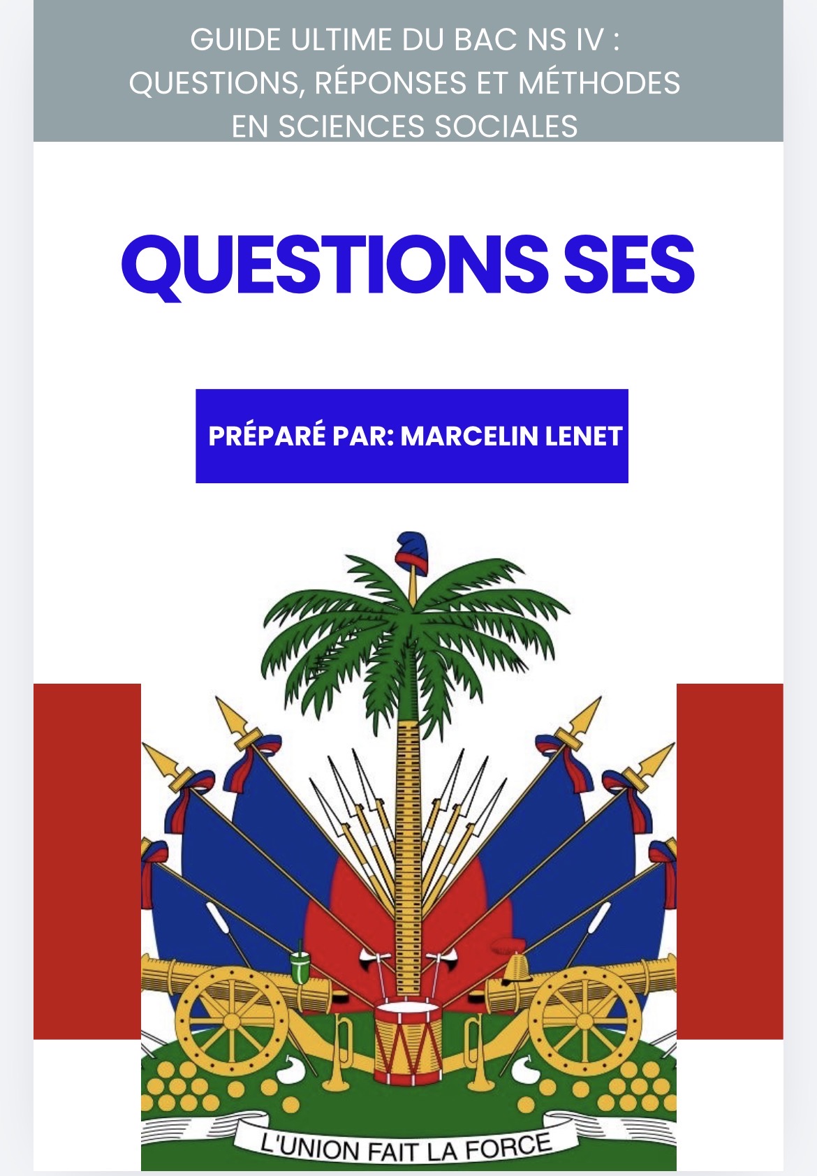 Guide complet question SES bac 2026