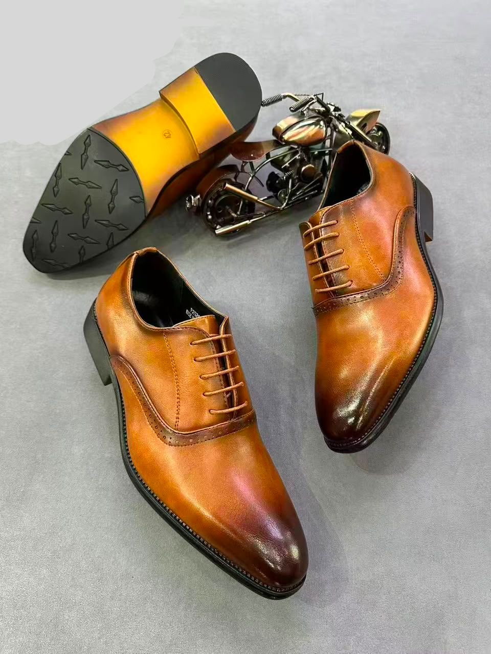 Soulier