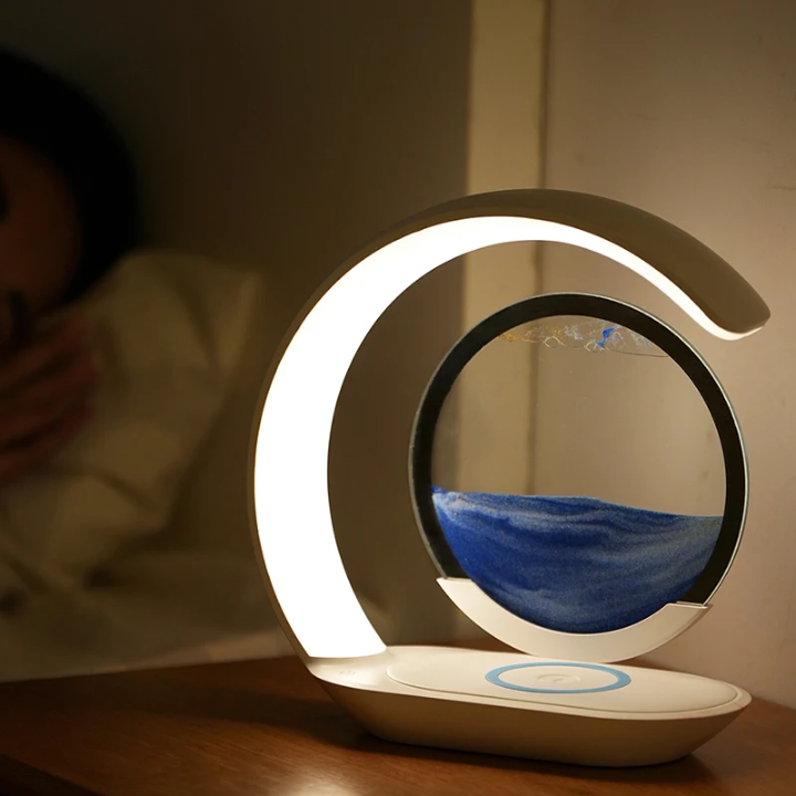 LuminaSand