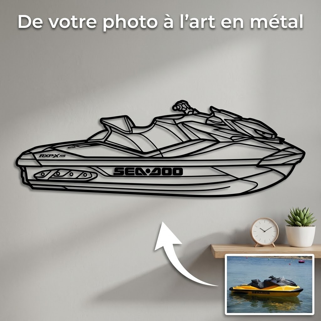 Test produit