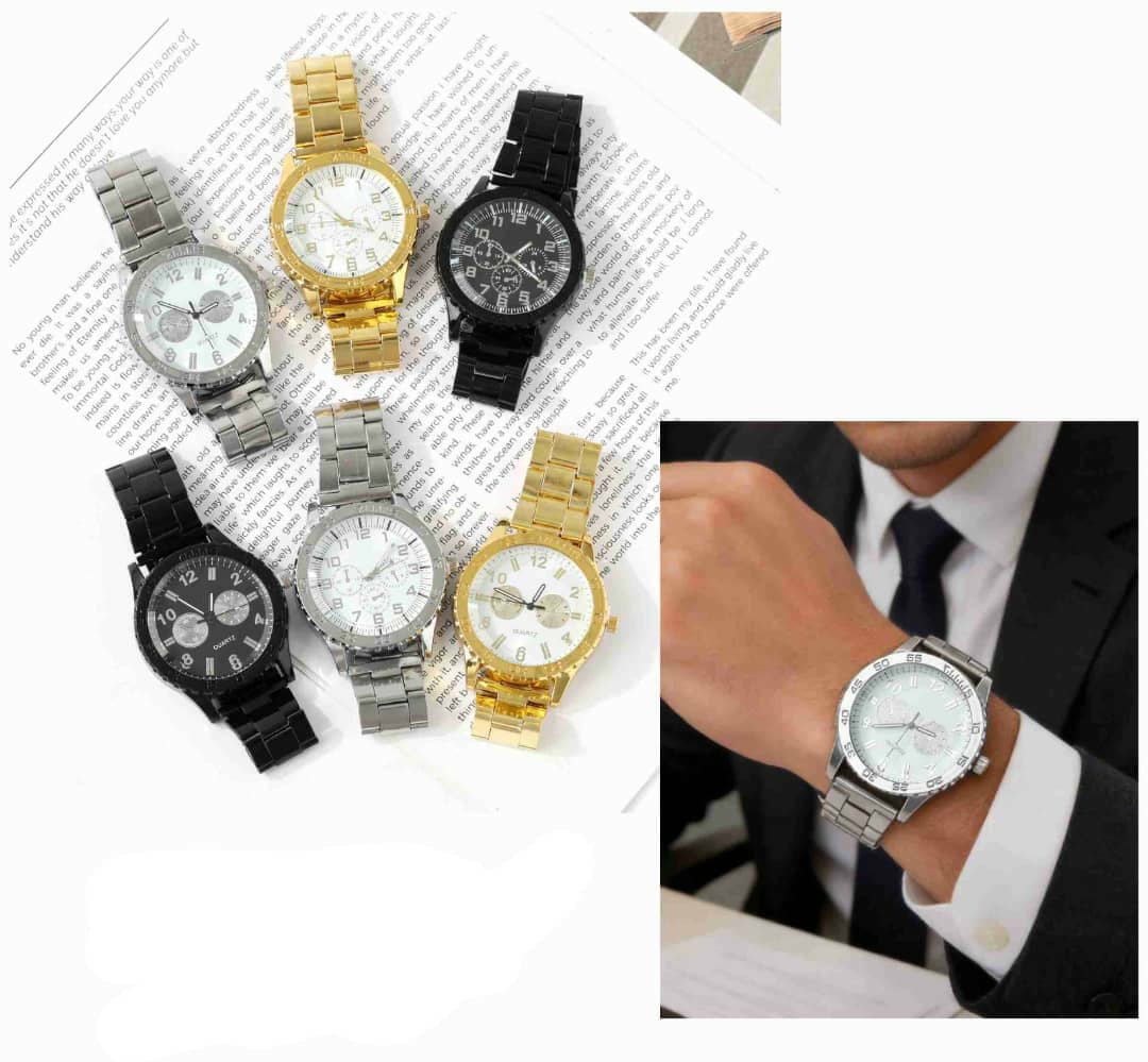 Montre ⌚