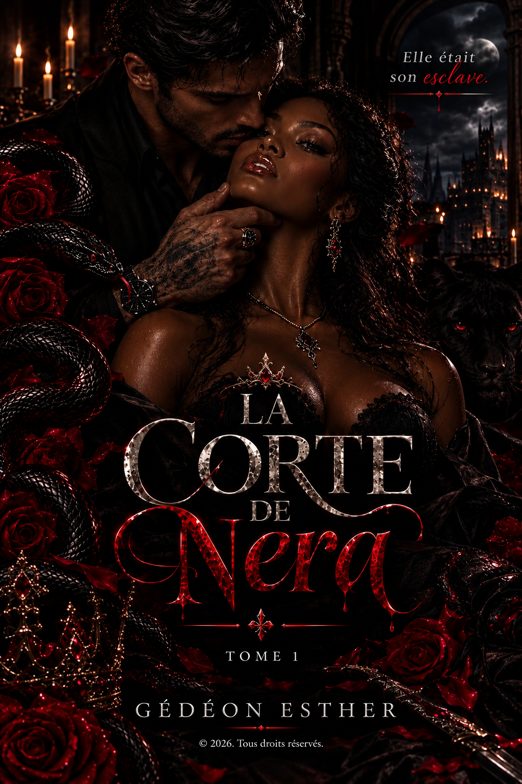 La CORTE De Nera