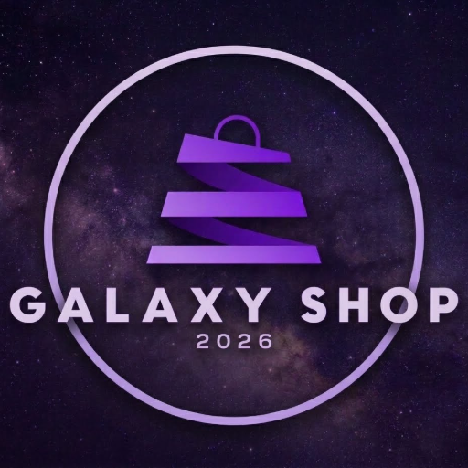 Galaxy Shop 